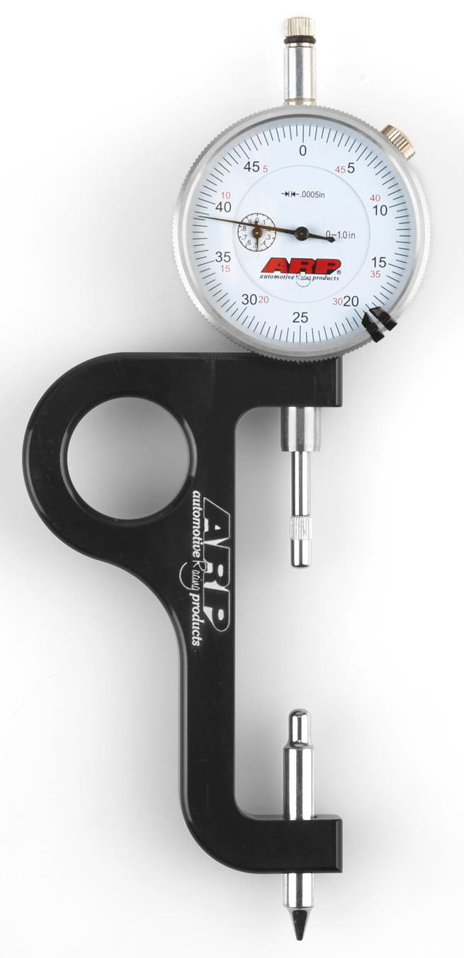 ARP ROD BOLT STRETCH GAUGE