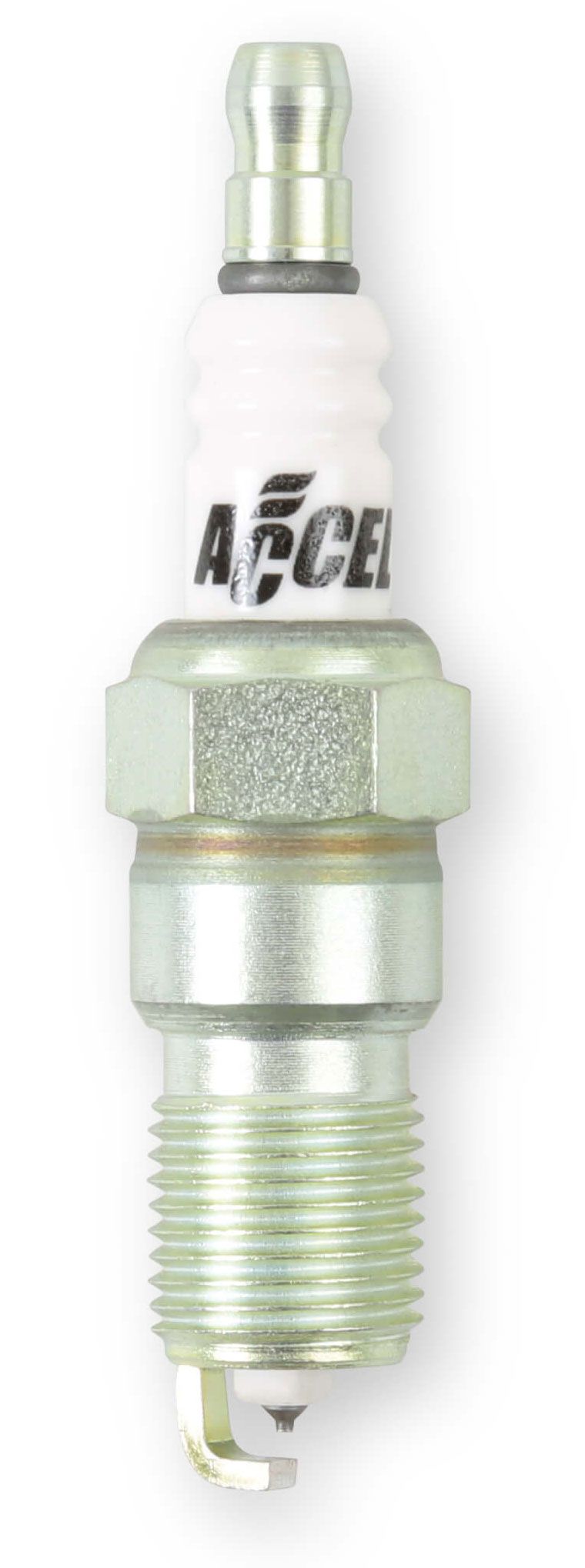 ACP526S - ACCEL U-GROOVE PERF SPARK PLUG