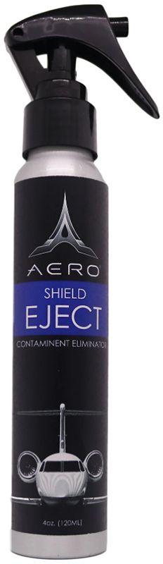 AERO6140 - AERO SHIELD EJECT 4OZ