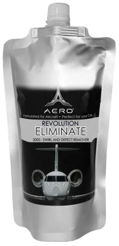AERO6348 - AERO REVOLUTION ELIMINATE 13.5