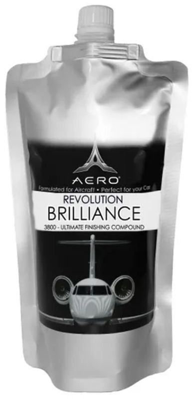 AERO6386 - AERO REVOLUTION BRILLIANCE13.5