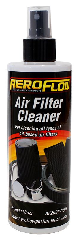 AF2000-0606 - AEROFLOW AIR CLEANER 296ml