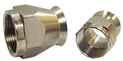 AF298-04 - Stainless Socket Nut -04