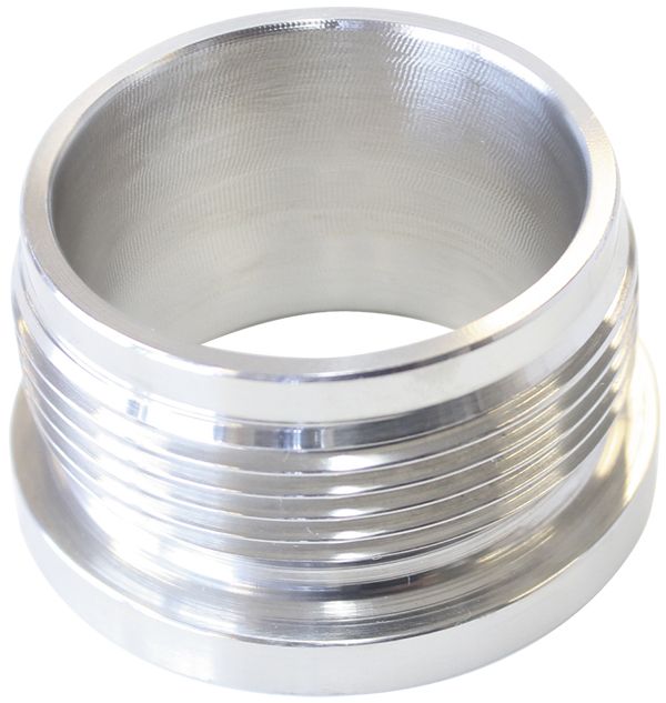 AF460-24BSS - WELD ON STAINLESS STEEL BASE
