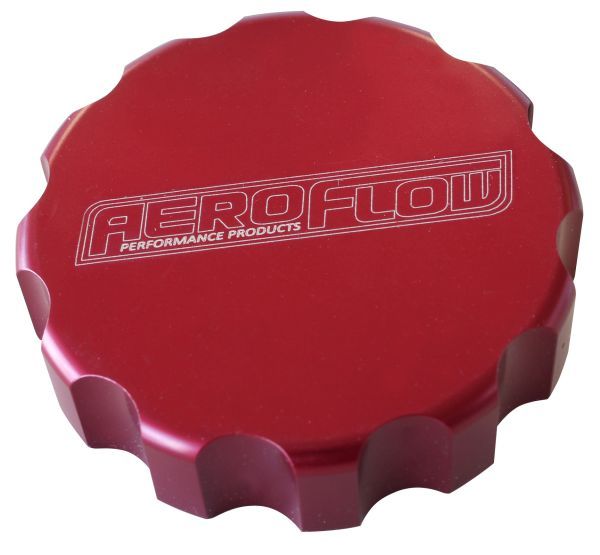 AF463-0032R - AEROFLOW RADIATOR CAP COVER