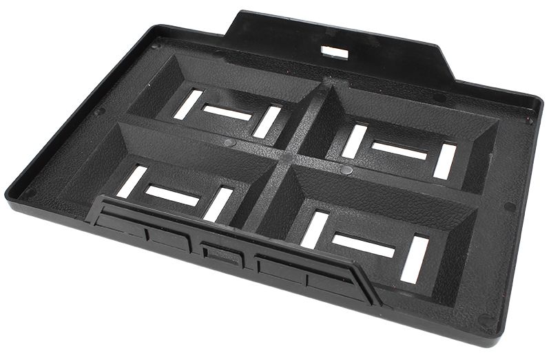 AF49-4053 - BATTERY HOLD DOWN TRAY