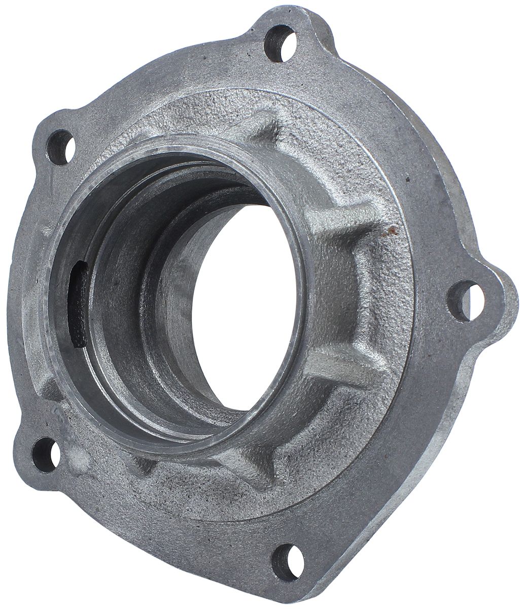 AF5075-1000 - FORD 9" CAST IRON PINION