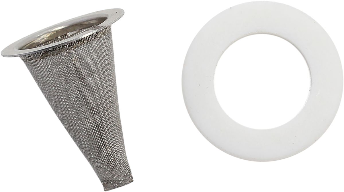 AF59-7580 - REPLACEMENT FILTER & WASHER