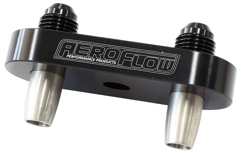 AF64-2118 - Aeroflow VE, VF trans cooler