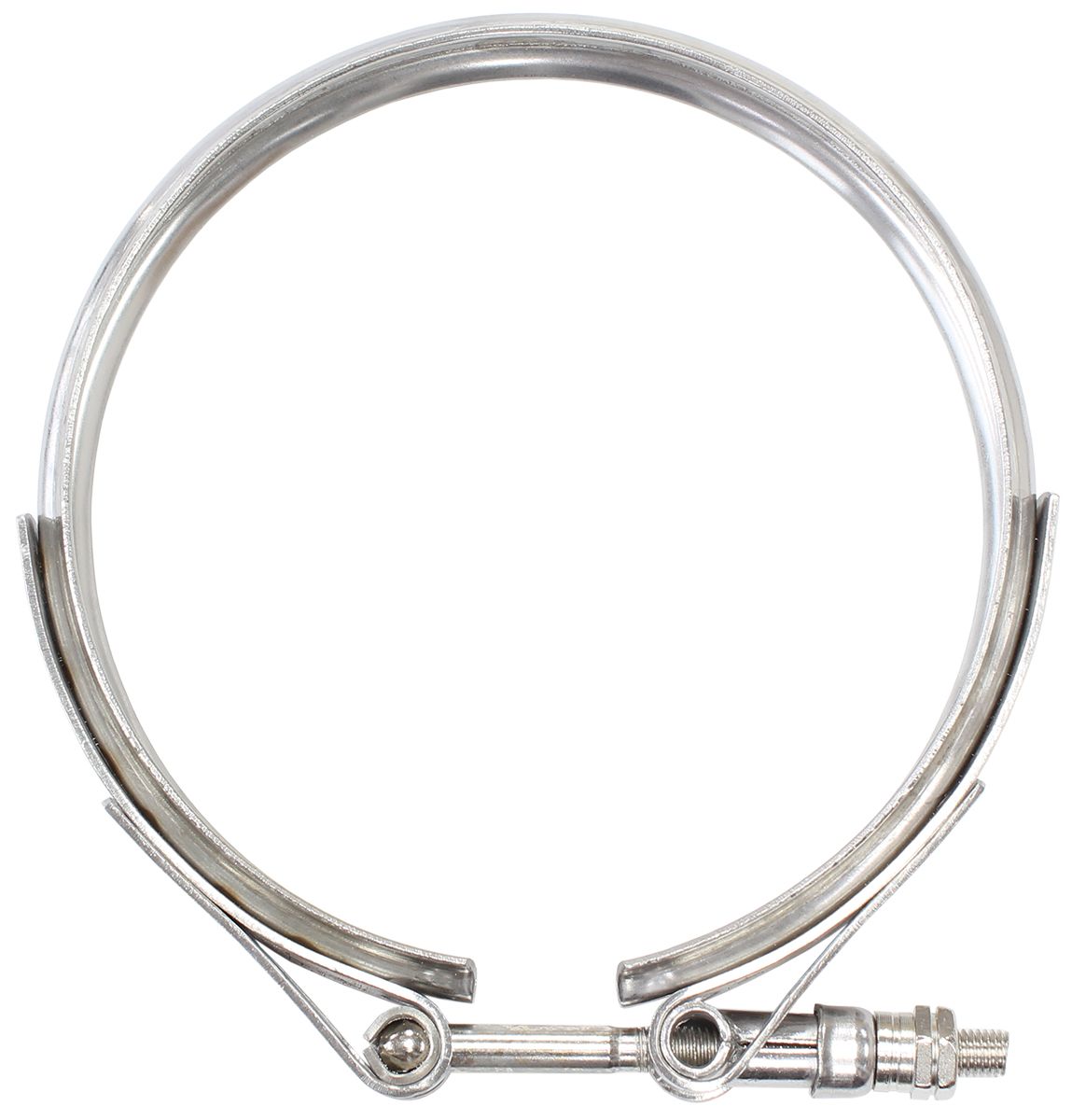 AF8059-1031 - V-Band clamp CHRA to TH S400