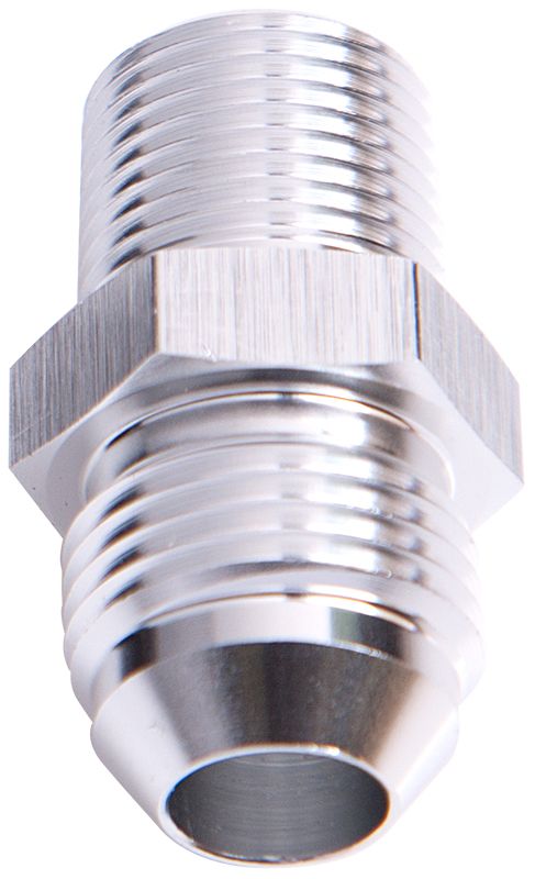 AF816-20-16S - MALE FLARE -20AN TO 1" NPT