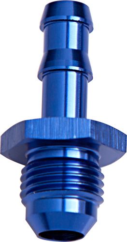 AF817-06-08 - 3/8" BARB TO -8AN ADAPTER
