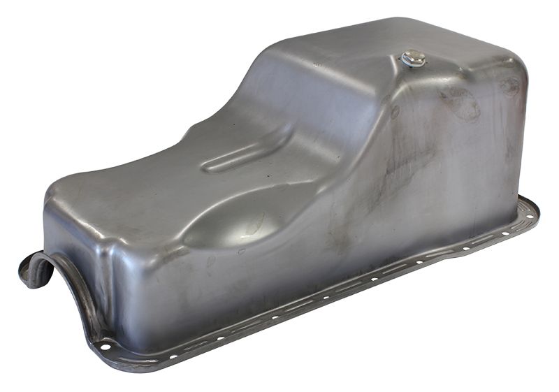 AF82-9078 - STOCK OIL PAN FORD 289-302W