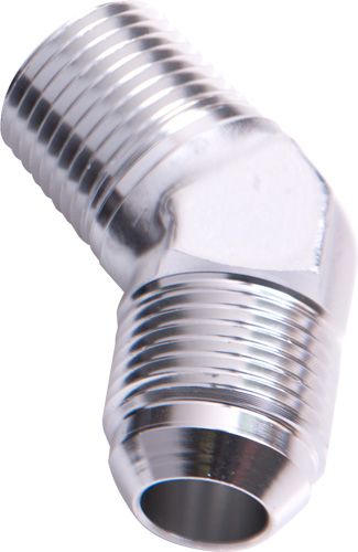 AF823-16-20S - MALE 45 DEG 1" NPT TO -20AN