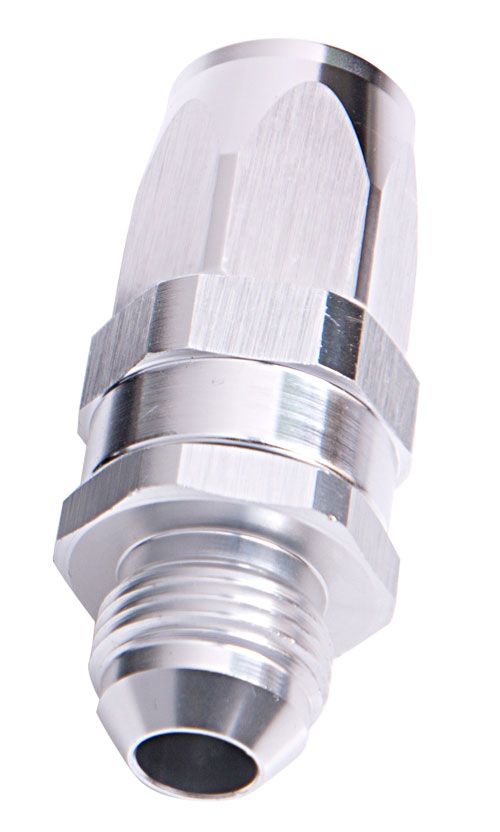 AF840-12S - MALE -12AN TO -12AN HOSE END