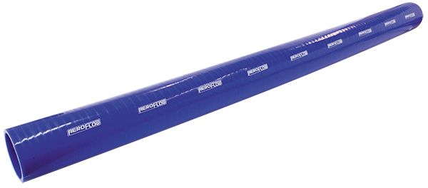 AF9001-375L - Silicone Hose Str Blue I.D