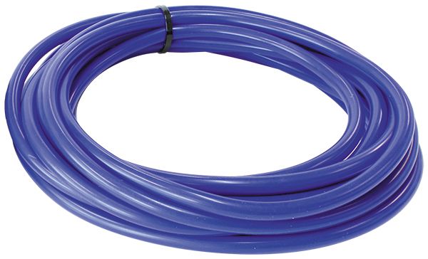 AF9031-031-25 - Silicone Vacuum Hose Blue