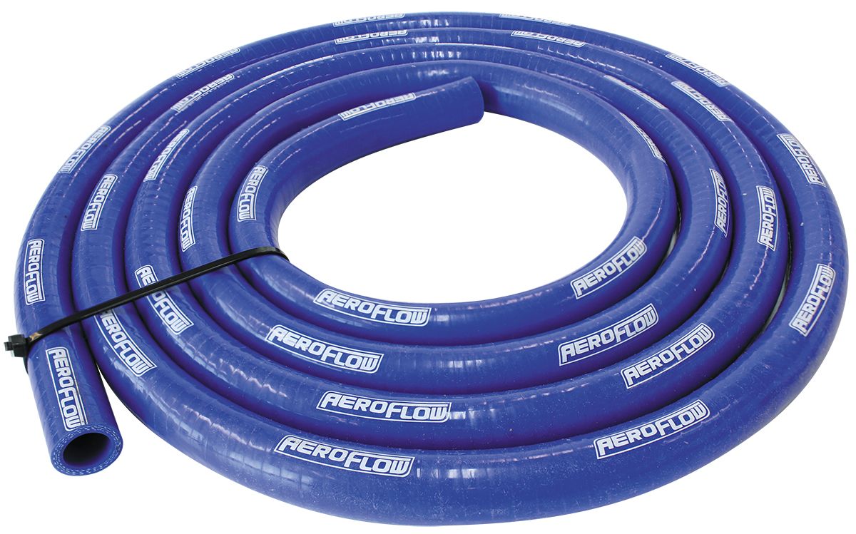 AF9051-150-13 - Silicone Heater Hose Blue