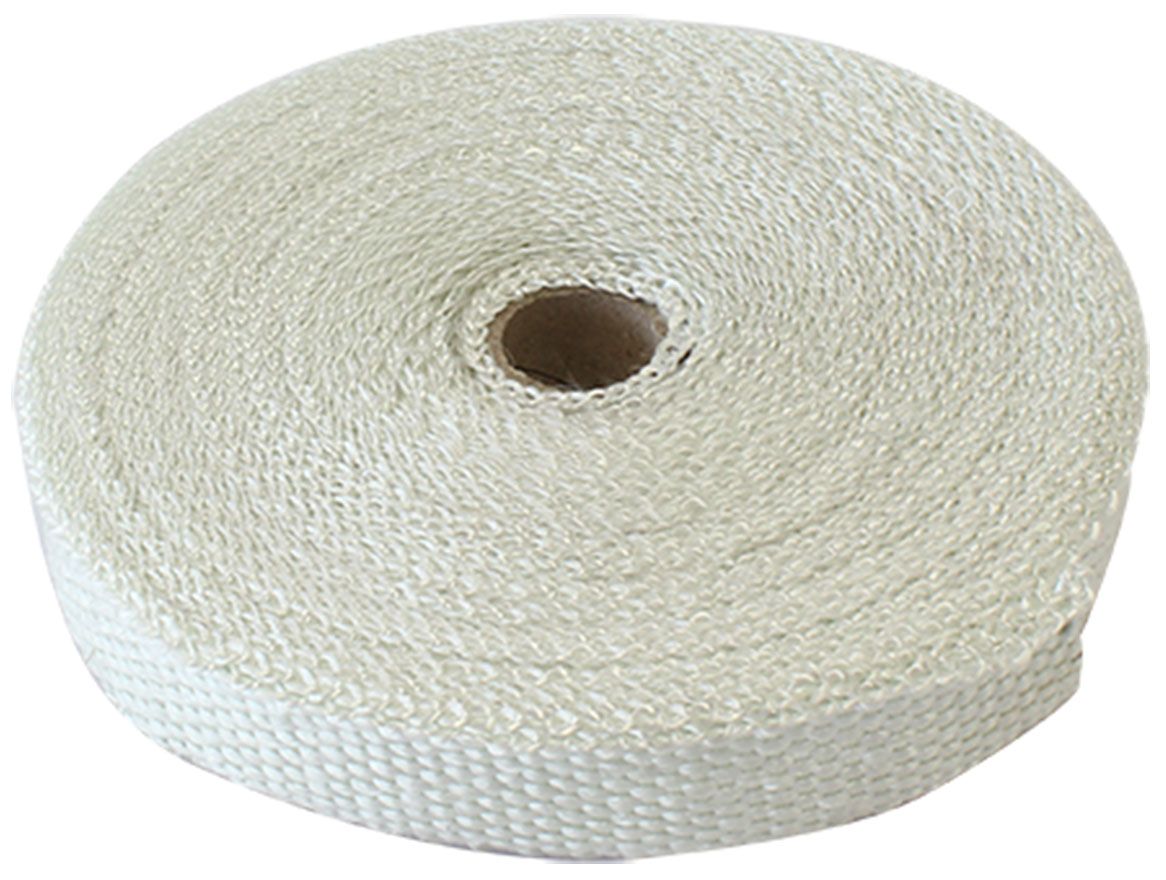 AF91-3000 - EXHAUST INSULATION WRAP1"X50FT