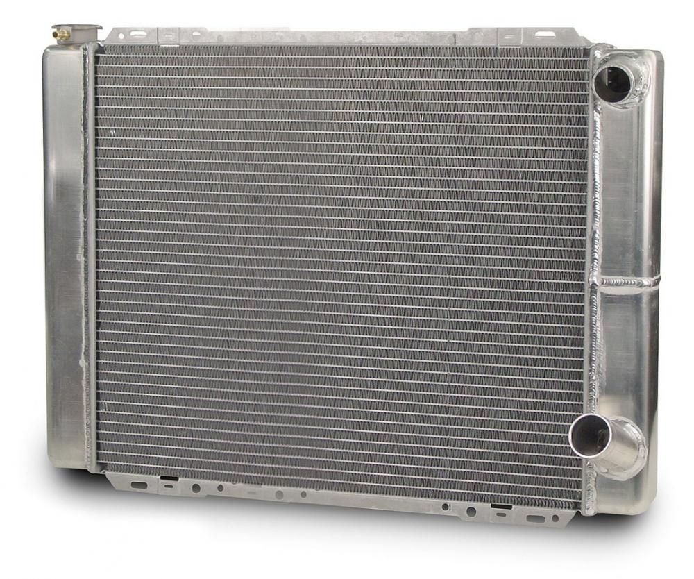 AFC80101NDP - ALLOY RADIATOR DOUBLE PASS 27-