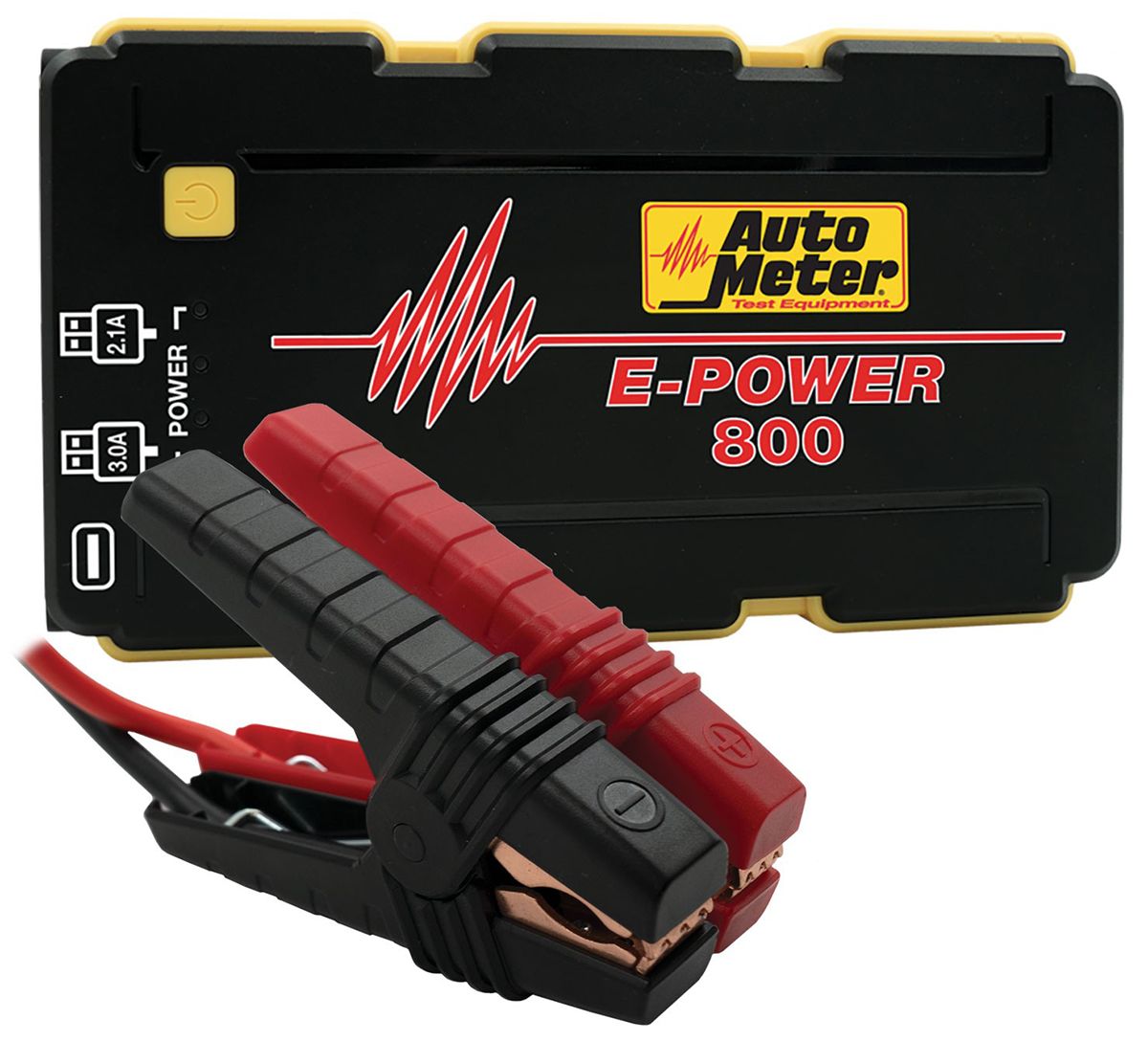 AUEP-800 - E-POWER 800 JUMP STARTER