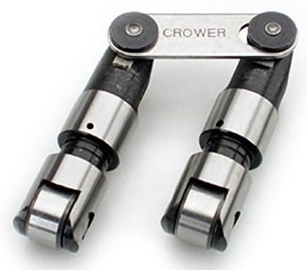 C66218H-16 - CROWER SOLID ROLLER LIFTERS