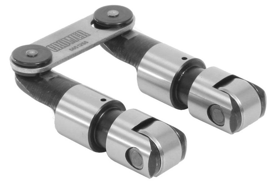 C66290H-16 - SOLID ROLLER LIFTERS, SBC