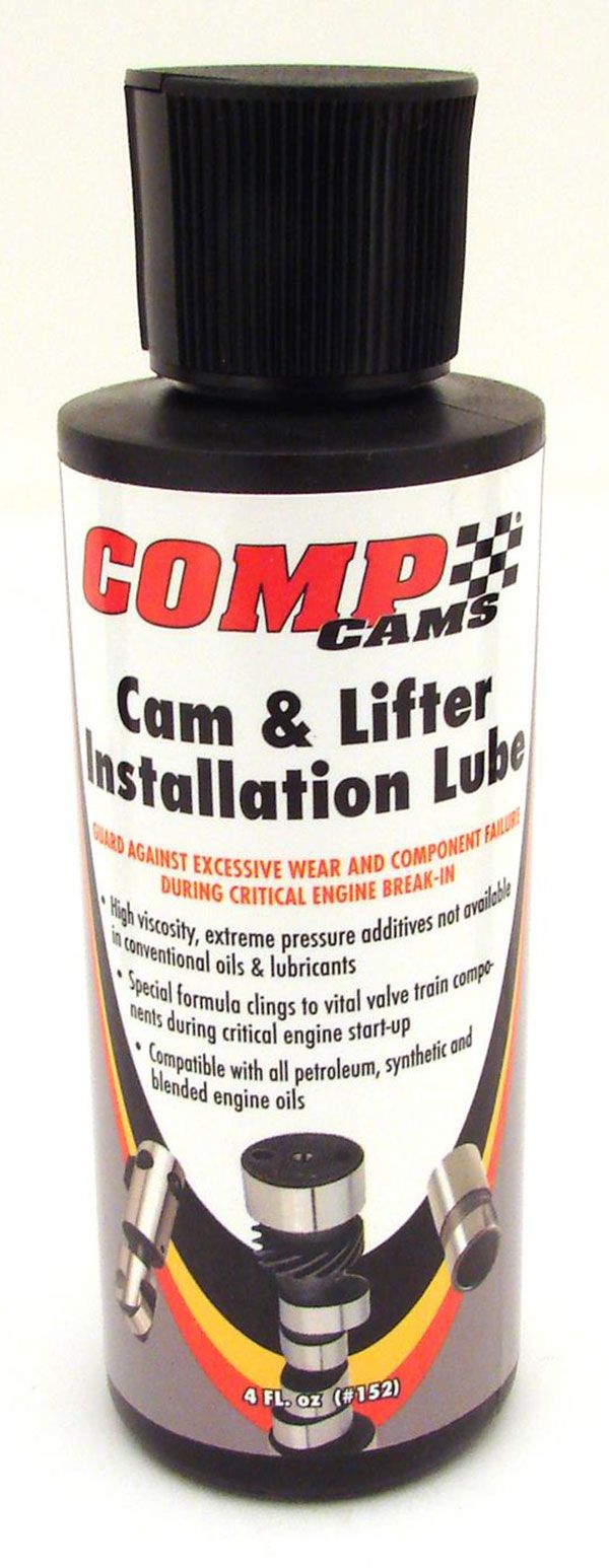 CO152 - COMP CAMS CAM LUBE 4OZ.