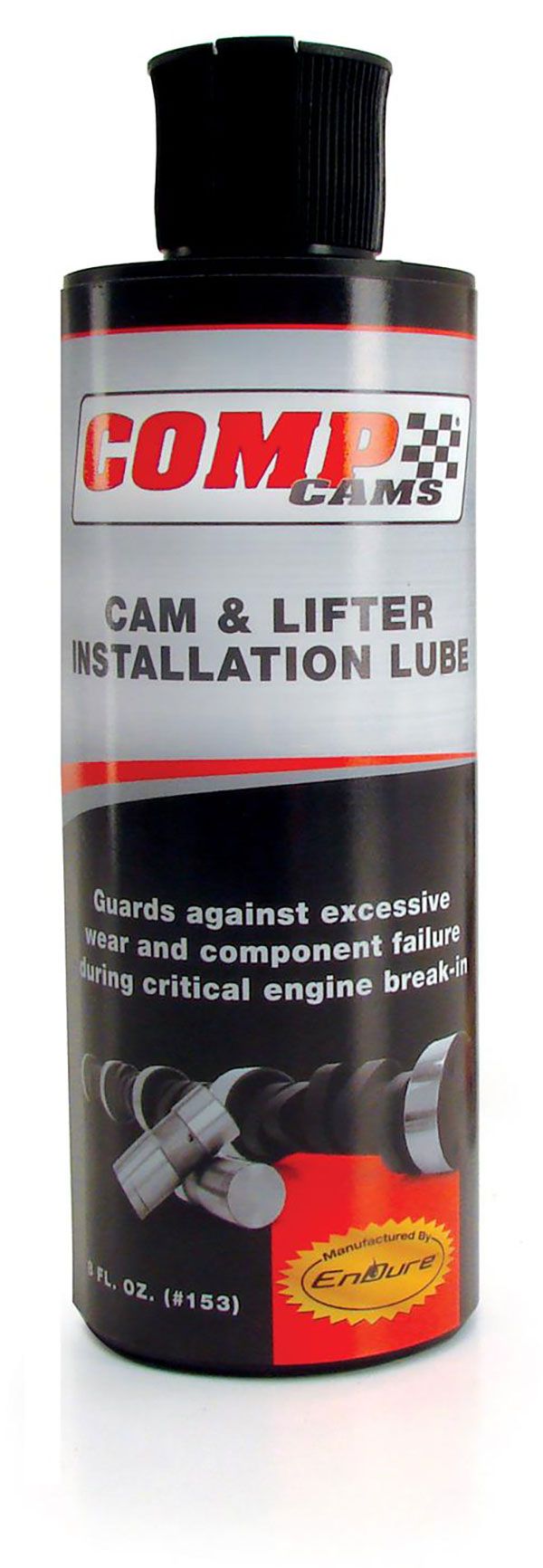 CO153 - CAM AND LIFTER LUBE