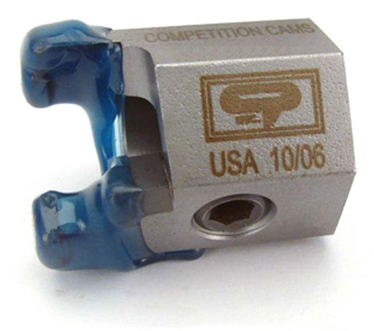 CO4715 - COMP CAMS .500 V/GUIDE CUTTER