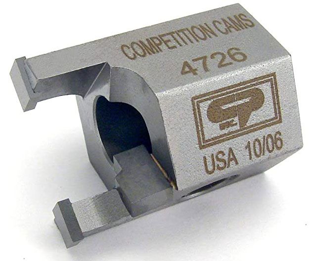 CO4726 - COMP CAMS .530 V/GUIDE CUTTER