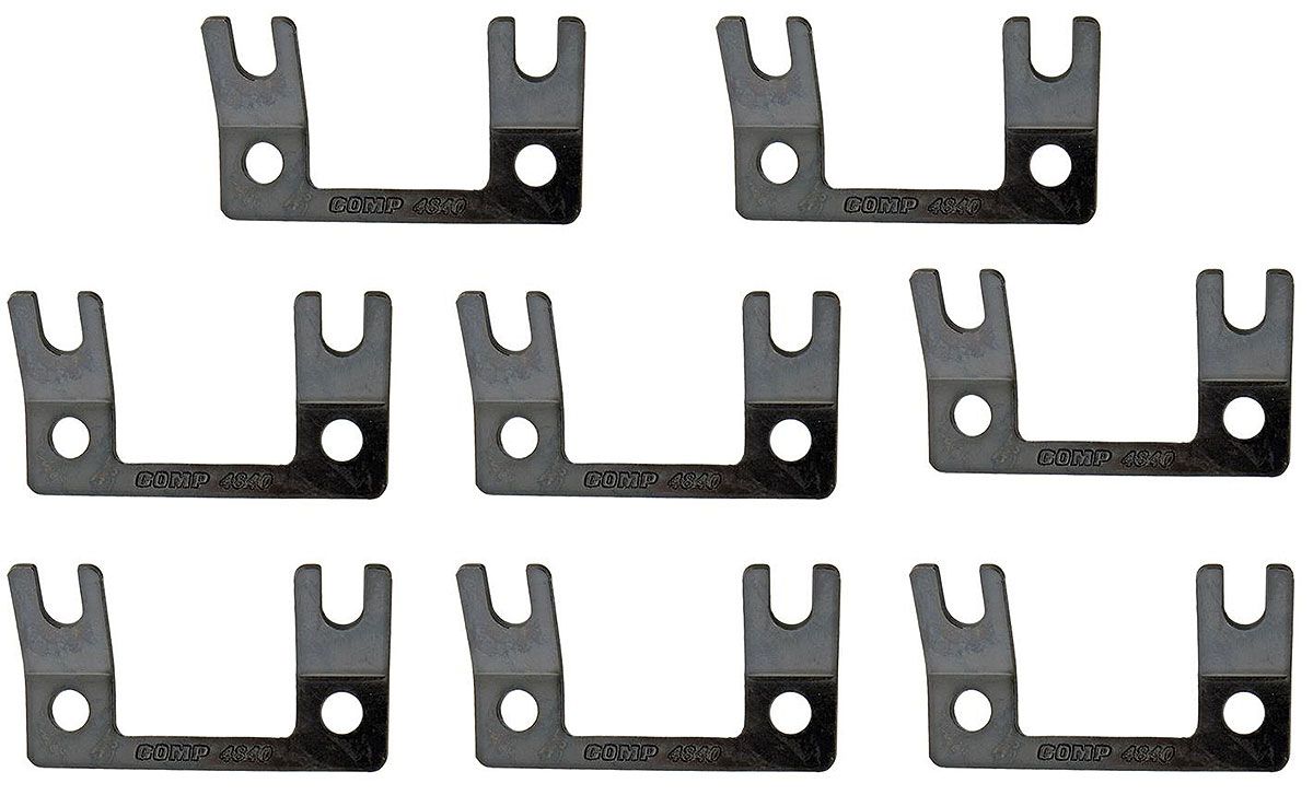 CO4840-8 - GUIDE PLATES, FLAT, LS3