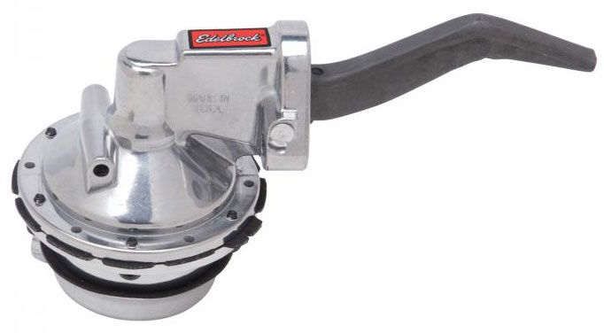ED1715 - VICTOR RACE FUEL PUMP FORD