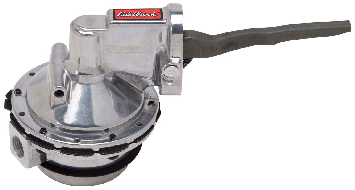 ED1726 - FORD 429/460 PERFORMER RPM