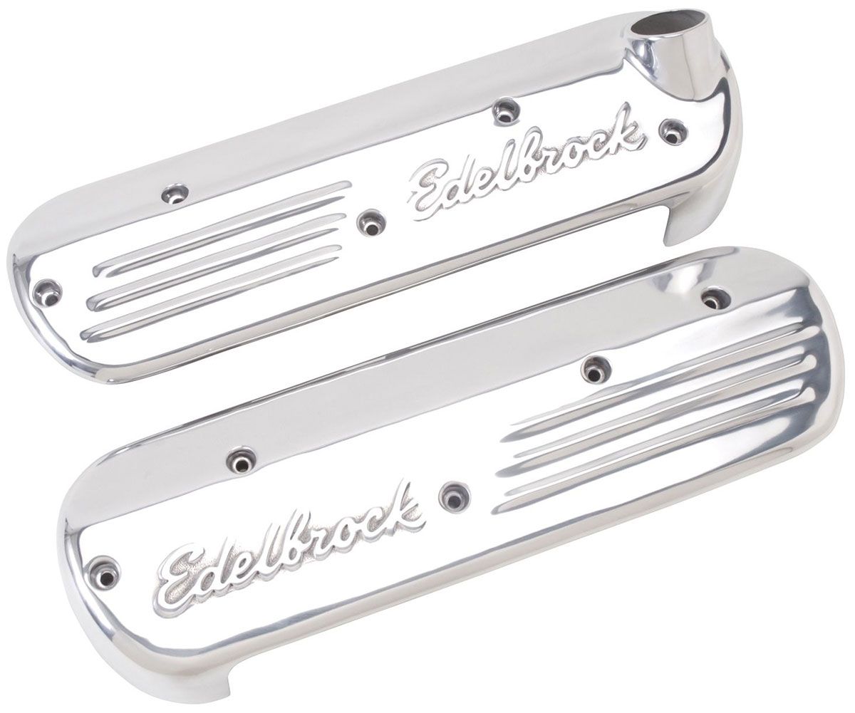 ED41181 - COIL COVERS SIGNATURE SERIES