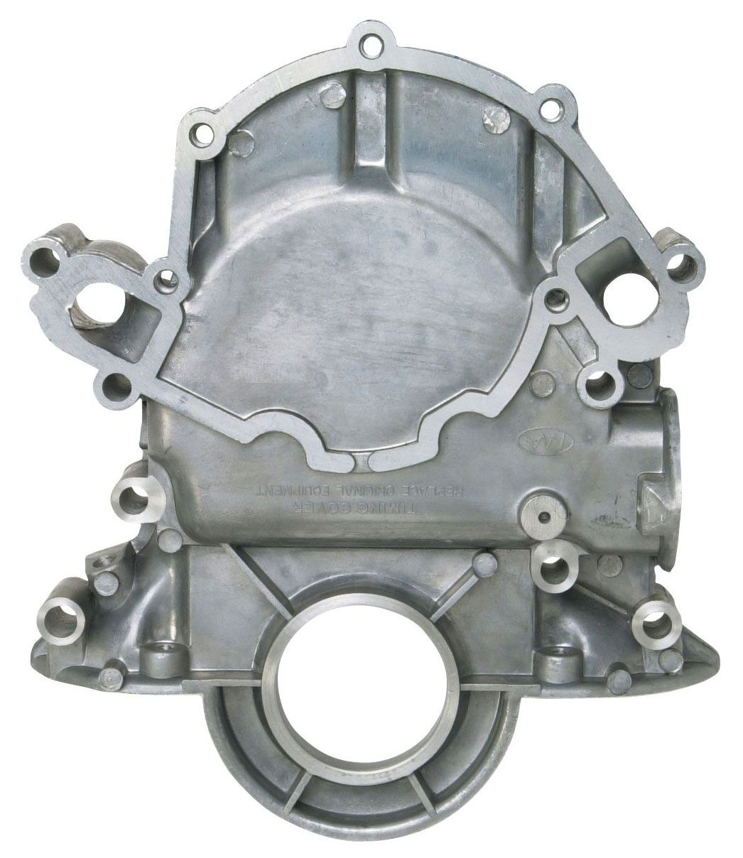 ED4250 - TIMING COVER ALLOY FORD WIND