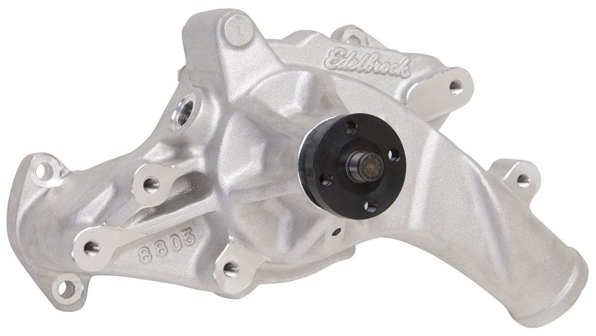 ED8805 - Water Pump - FE Ford 390-428