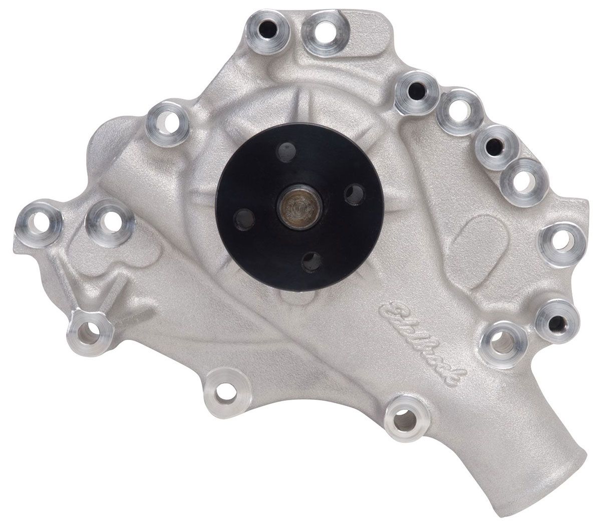 ED8844 - ALLOY  WATER PUMP FORD 351C