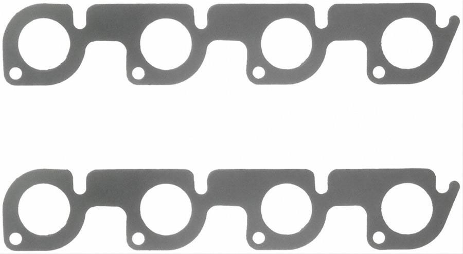 FE1431 - FORD SVO 351C EXHAUST GASKETS