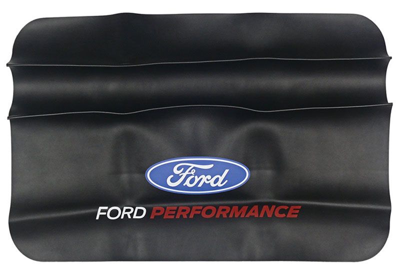 FMM-1822-A7 - FORD RACING FENDER COVER