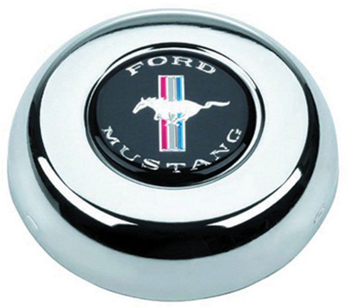 GR5688 - GRANT FORD MUSTANG HORN BUTTON