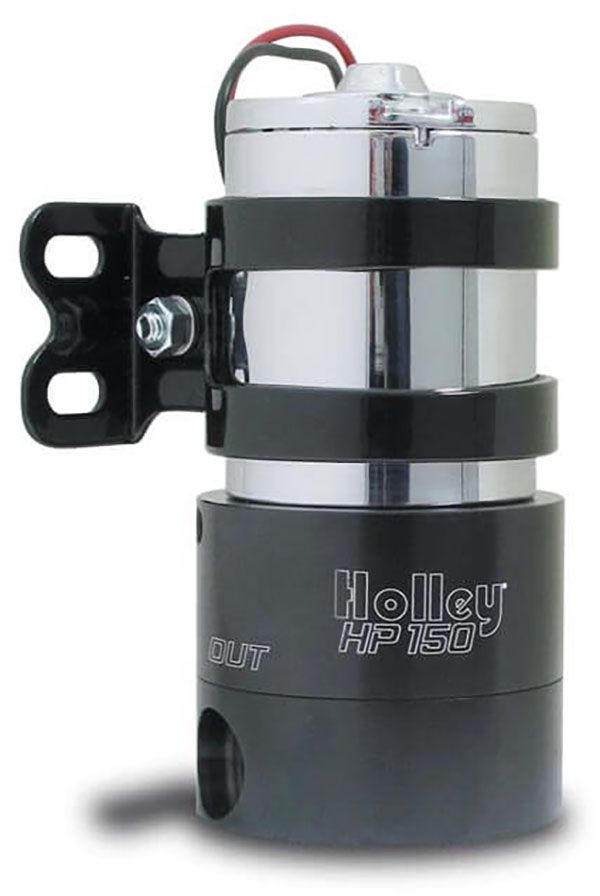 HO12-150 - HOLLEY 150 GPH ELECTRIC FUEL