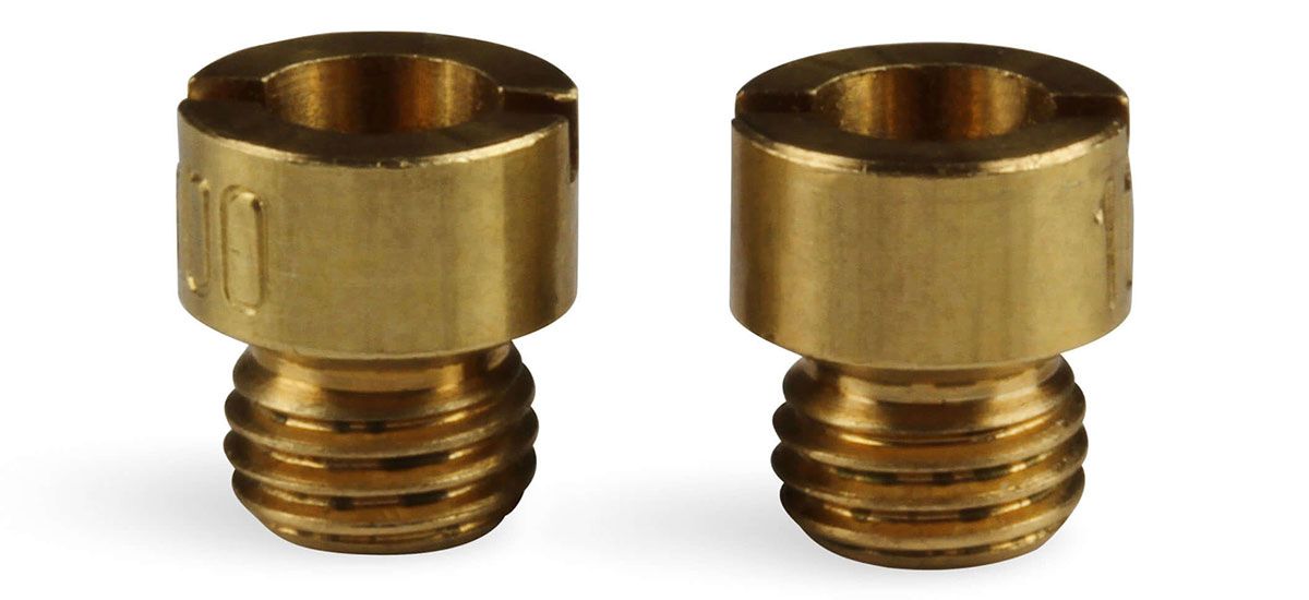 HO122-79 - HOLLEY MAIN JETS, 2 PACK (79)