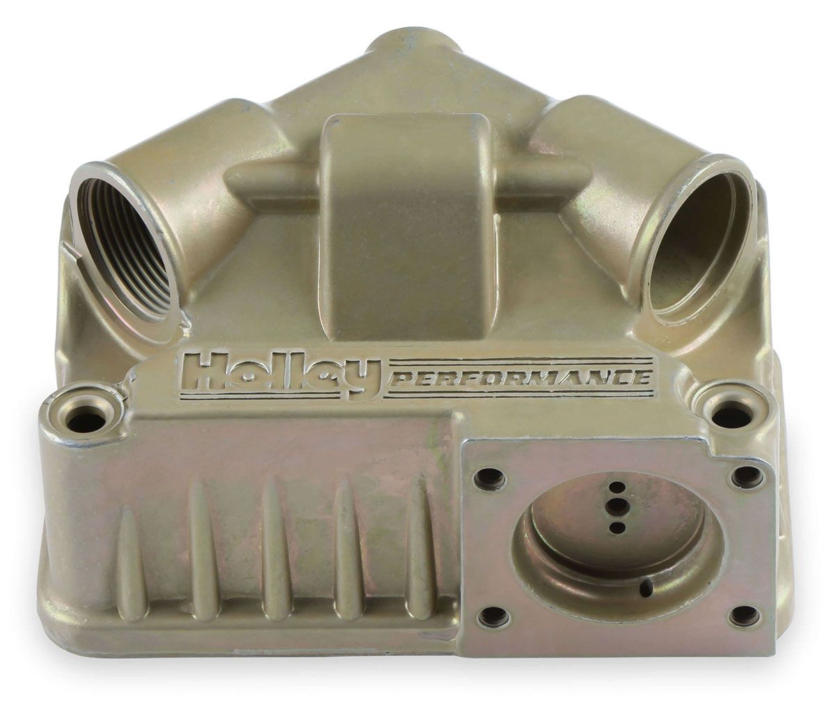 HO134-103 - HOLLEY PRIMARY FUEL BOWL
