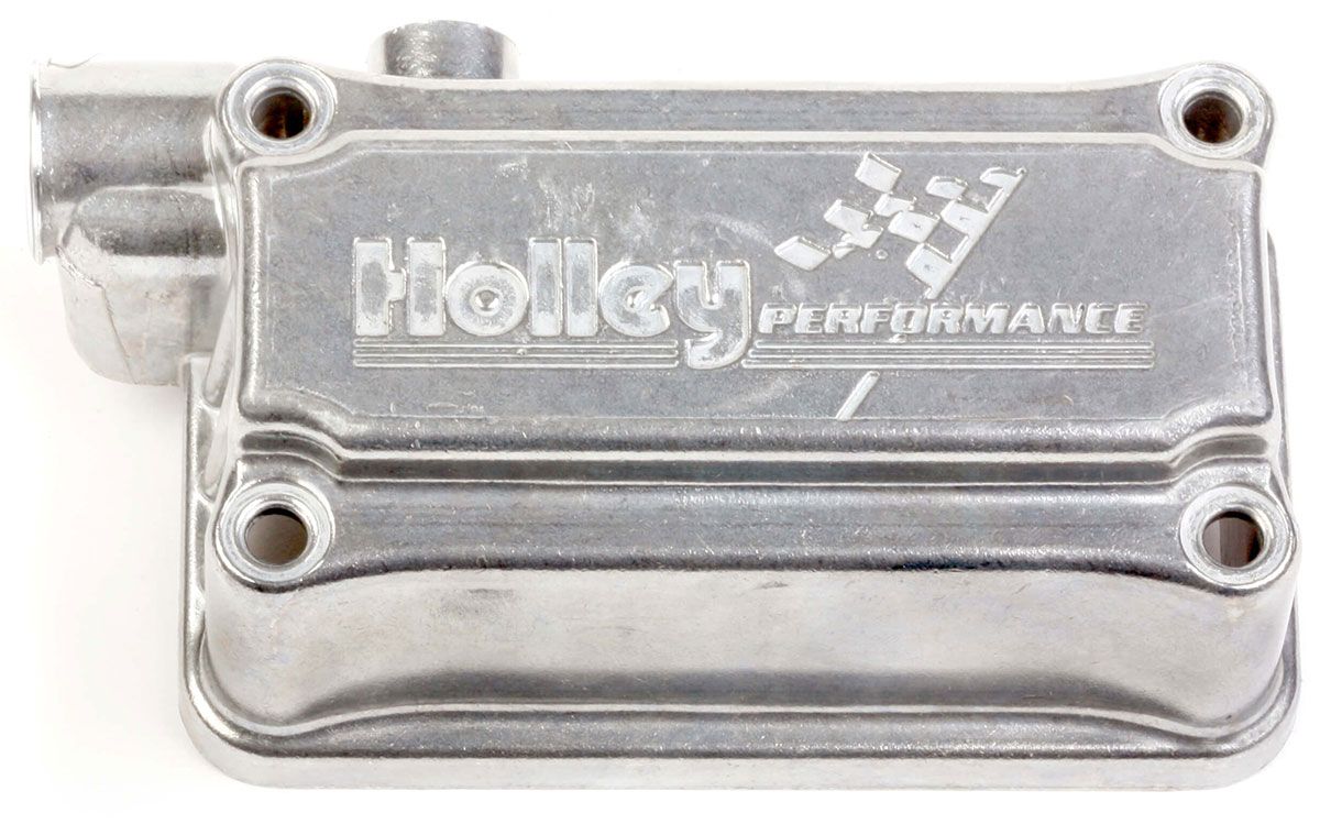 HO134-105S - HOLLEY SECONDARY FUEL BOWL