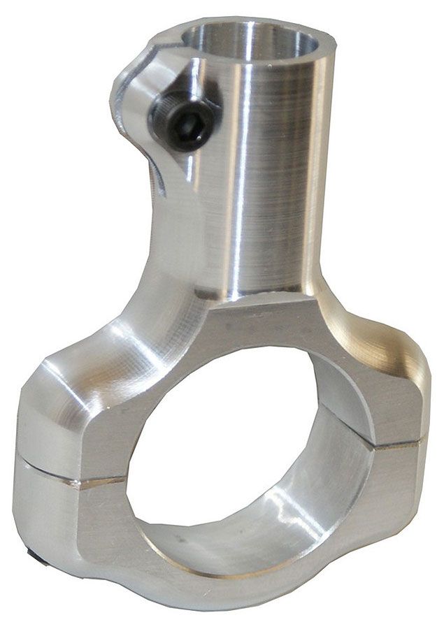 HRP-8158 - 3/4" ROUND NOSE WING CLAMP