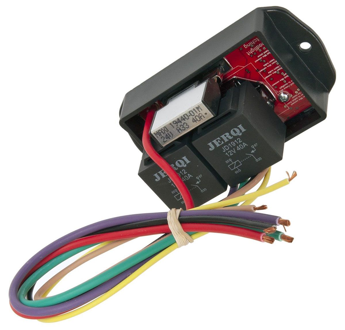 ID3100006040 - IDIDIT DIMMER RELAY PACK