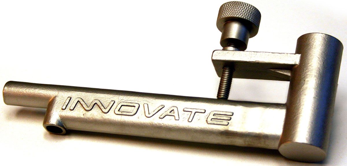IM3728 - INNOVATE EXHAUST CLAMP