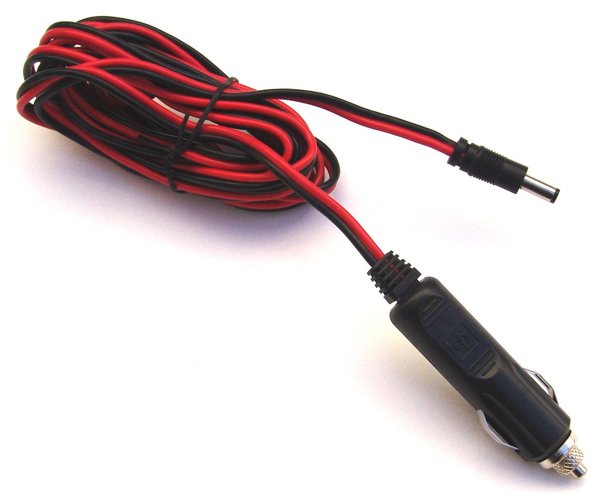 IM3740 - INNOVATE POWER CABLE 10-FT.