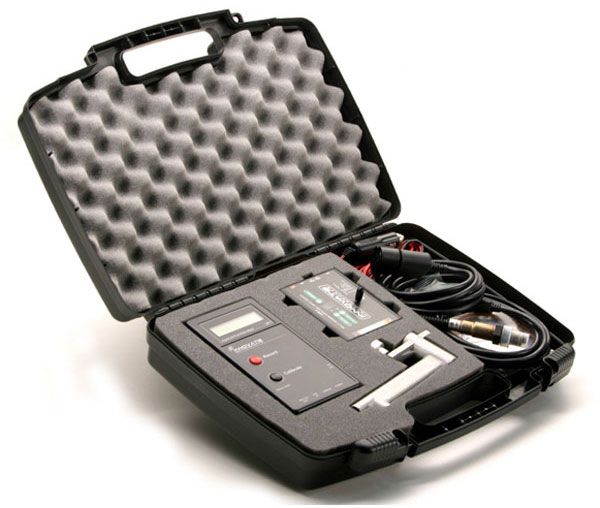 IM3754 - INNOVATE MTS CARRYING CASE